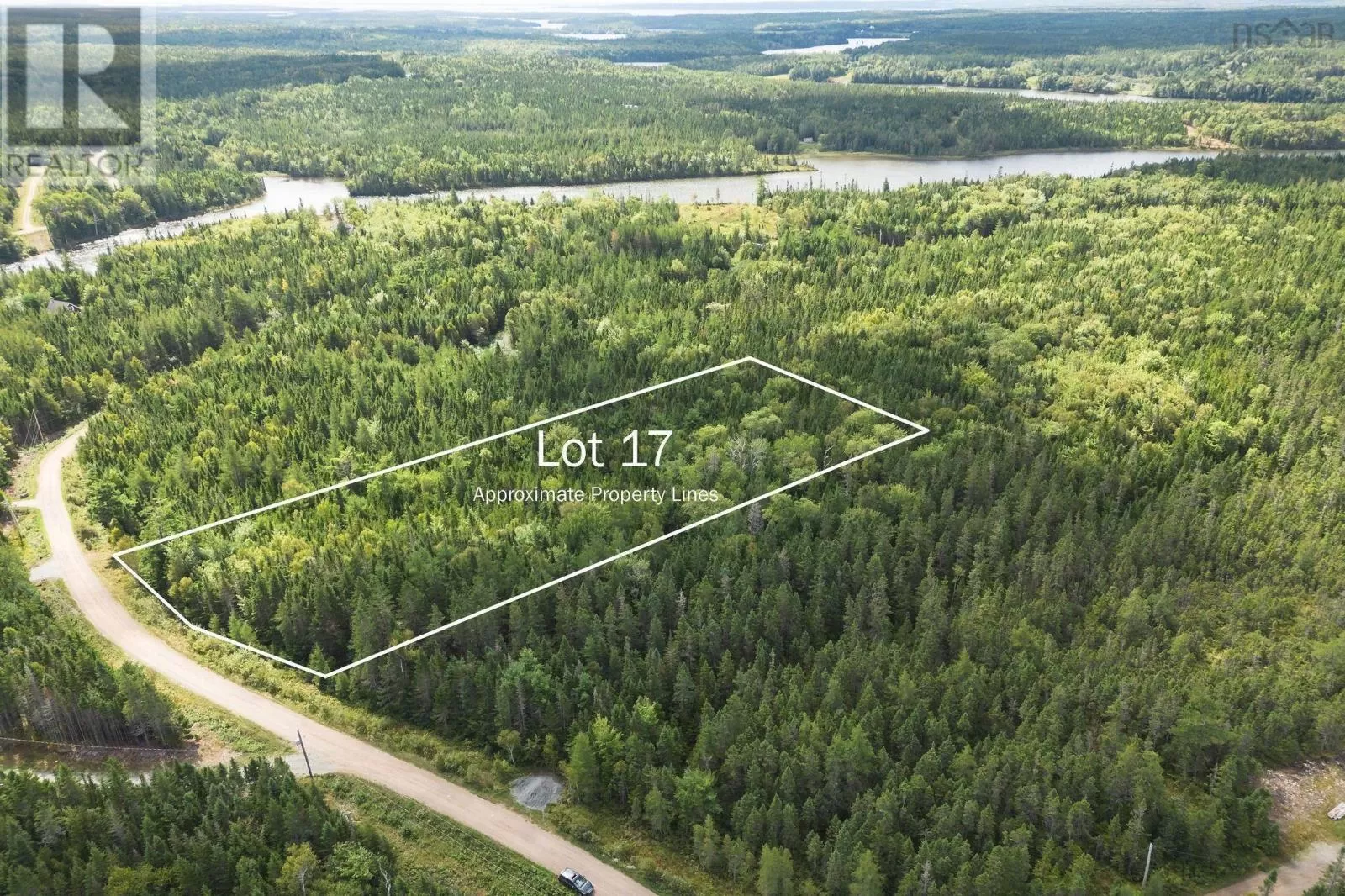 Lot 17 Helmuts Lane, Cleveland, Nova Scotia B0E 1J0