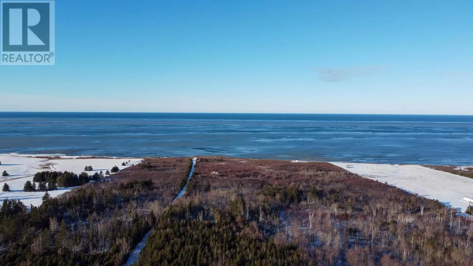 Lot 18 Swallow Point Road, Goose River, Prince Edward Island C0A 2A0