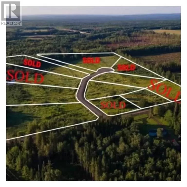 Lot 19-4 Noah Court, Shediac Cape, New Brunswick E4P 3H1