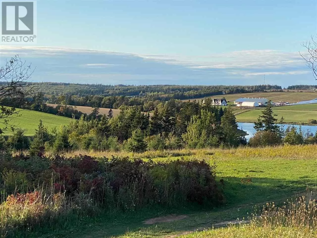 Lot 2 Anne Court, Rustico, Prince Edward Island C0A 1N0