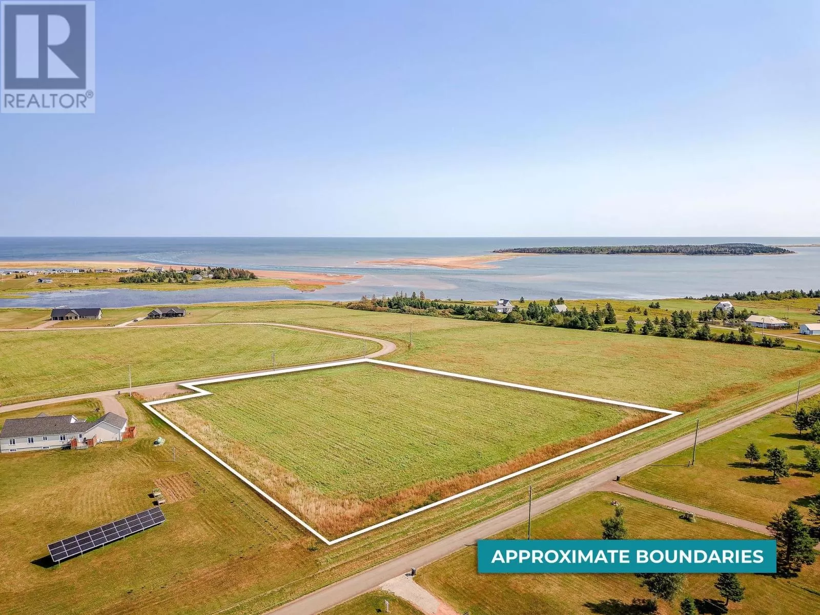 Lot 2 Blue Bay Drive, Rustico, Prince Edward Island C0A 1N0