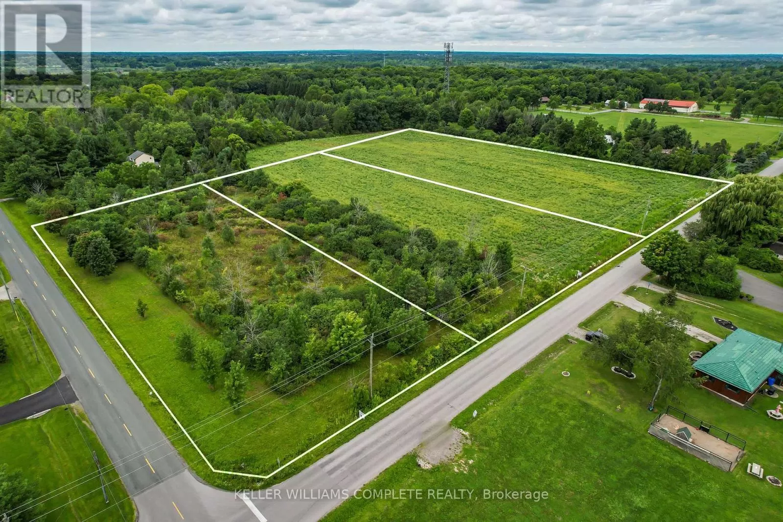 Lot 2 Burleigh Road, Fort Erie, Ontario L0S 1N0