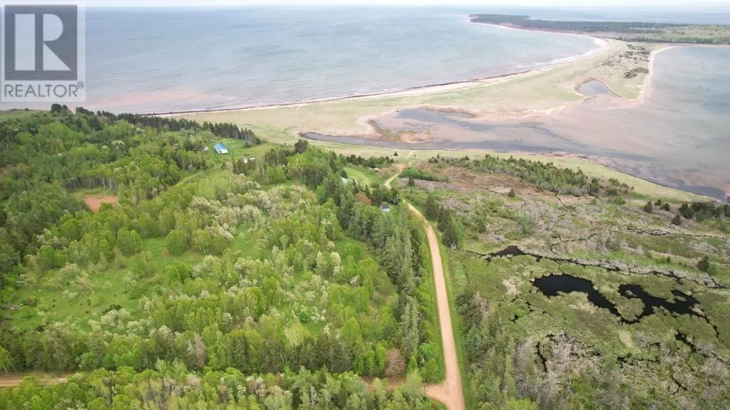 Lot 2 Chantrelle Road, Launching, Prince Edward Island C0A 1G0