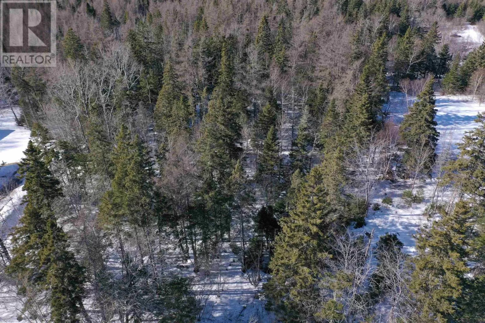 Lot 2 Highway 4, Mcintyre Lake, Cleveland, Nova Scotia B0E 1J0