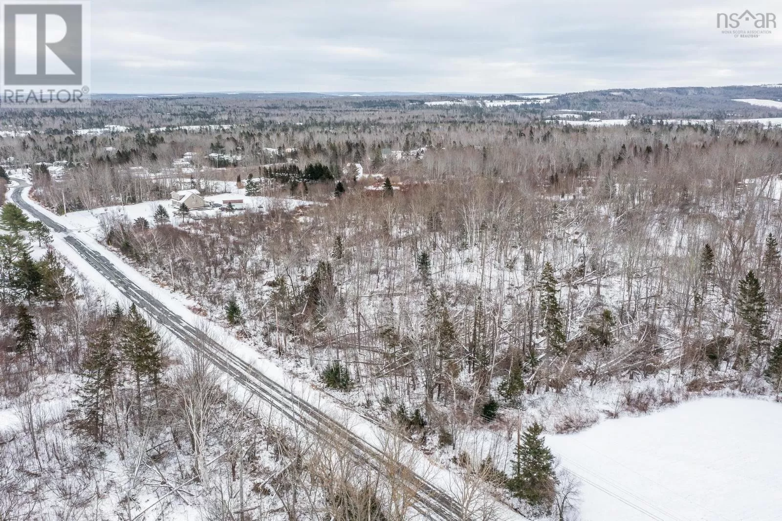 Lot 2 Quarry Brook Drive, Durham, Nova Scotia B0K 1H0