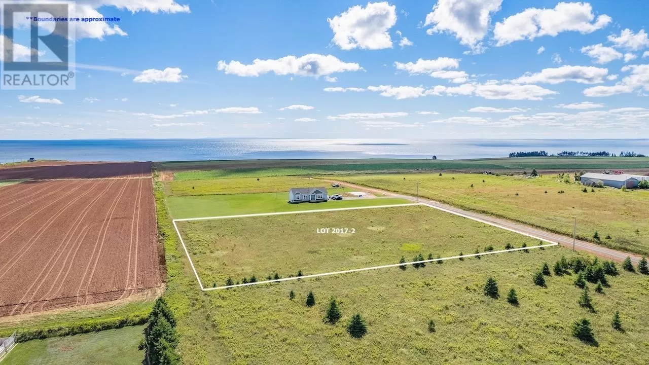 Lot 2 Straitview Road, Chepstow, Prince Edward Island C0A 2B0