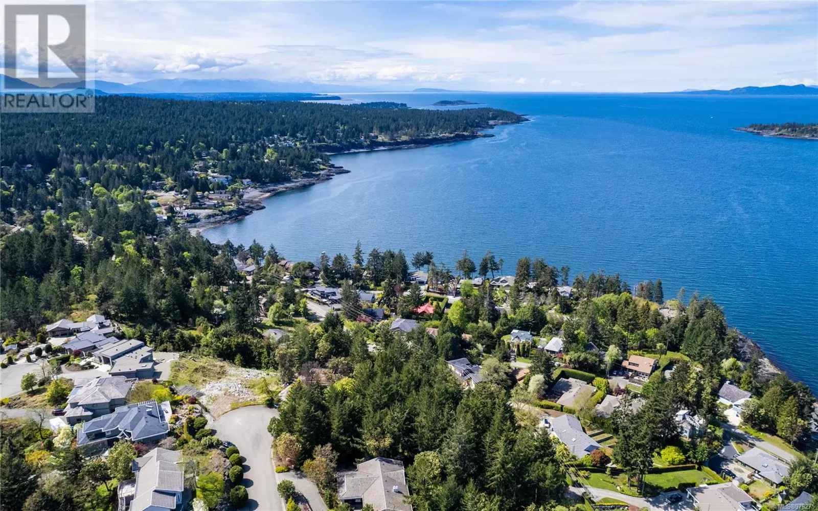 Lot 20 Highland Rd, Nanoose Bay, British Columbia V9P 9G6