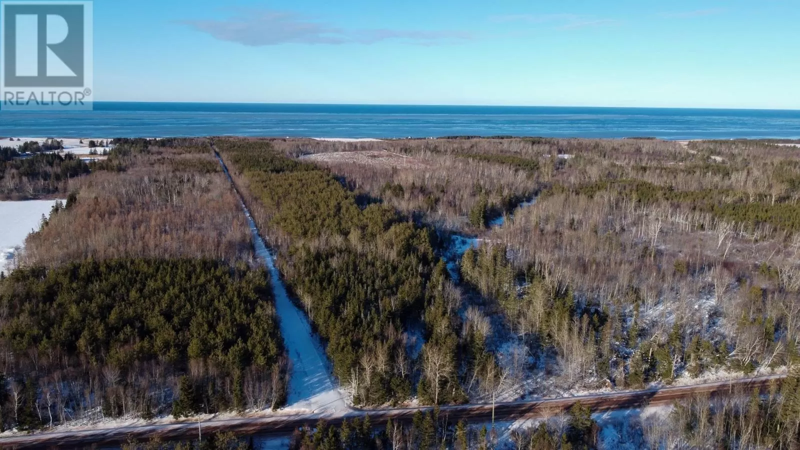 Lot 20 Swallow Point Road, Goose River, Prince Edward Island C0A 2A0