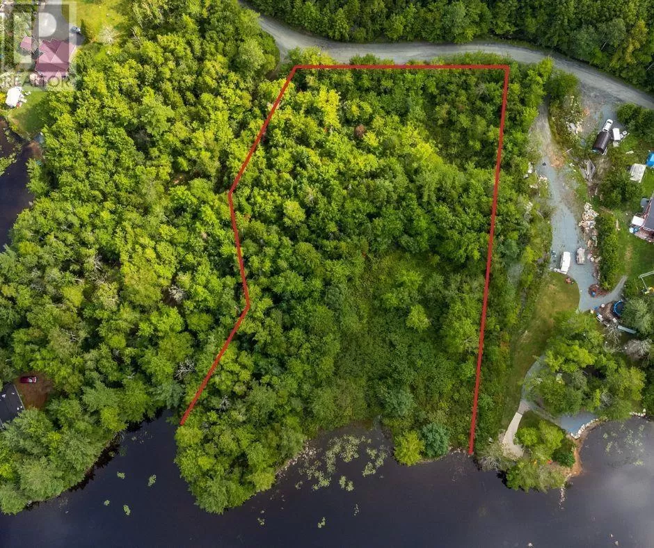 Lot 21 B River Drive, Lake Echo, Nova Scotia B3E 1C8