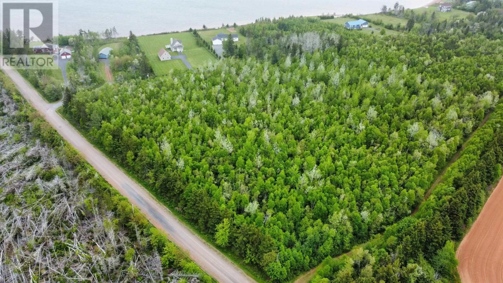 Lot 21 Long Wharf Road, Launching, Prince Edward Island C0A 1G0