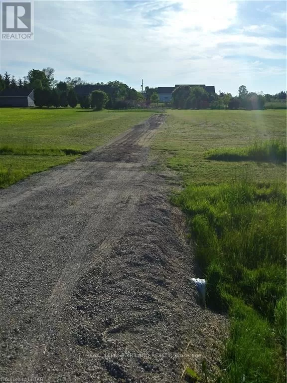 Lot 21 Wellington Street, Ashfield-Colborne-Wawanosh, Ontario N7A 3X9