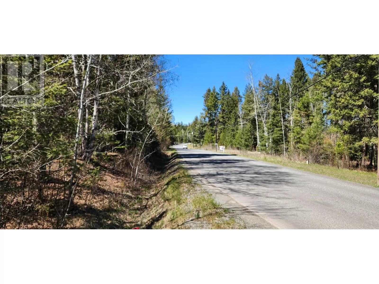 Lot 22 Kallum Drive, 108 Mile Ranch, British Columbia V0K 2Z0