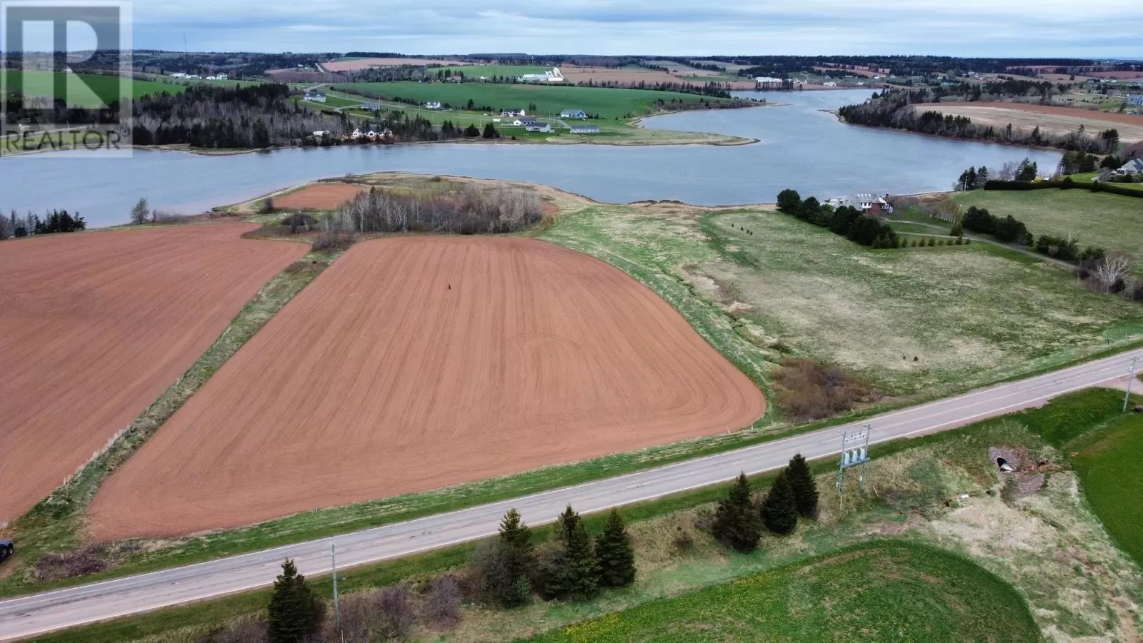 Lot 23-2 Evelyn Lane, New Glasgow, Prince Edward Island C0A 1N0