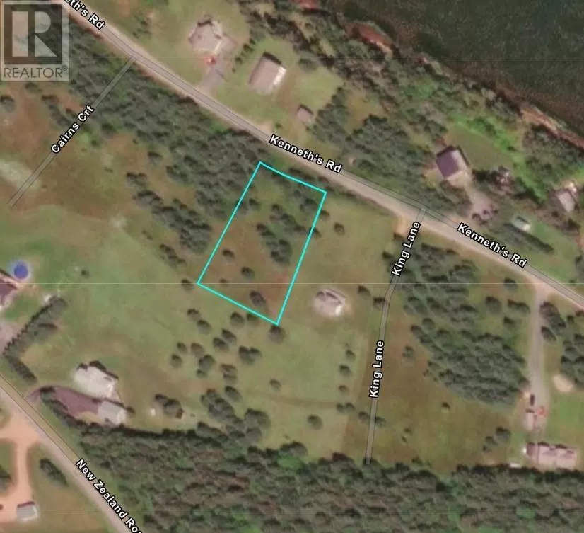 Lot 26 Kenneths Road, Souris West, Prince Edward Island C0A 2B0