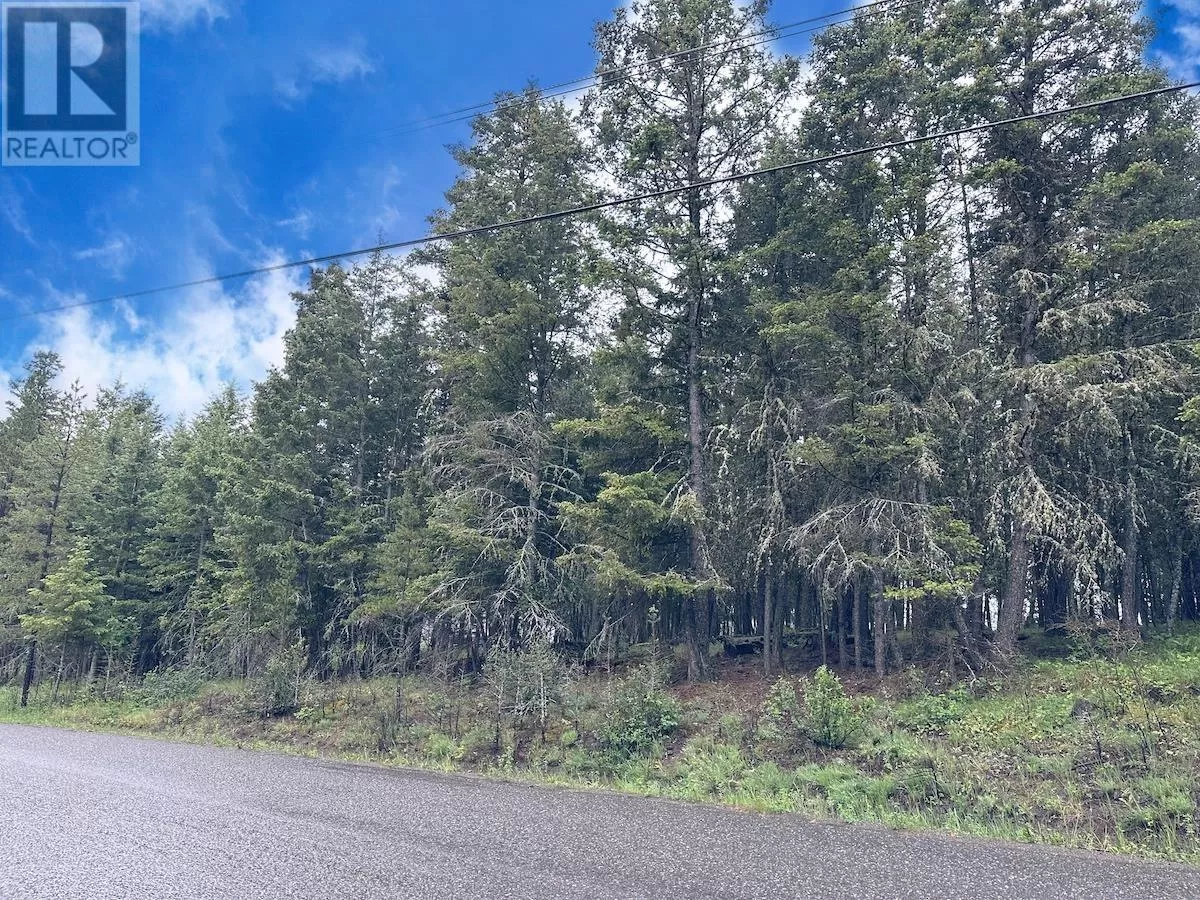 Lot 26 Kyllo Road, 108 Mile Ranch, British Columbia V0K 2Z0