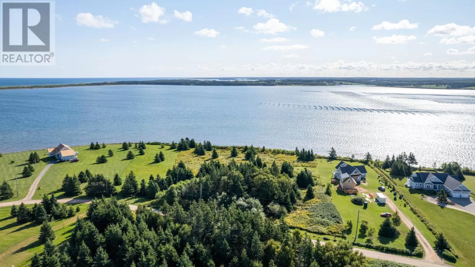 Lot 27 New Seabury Drive, Rustico, Prince Edward Island C0A 1N0