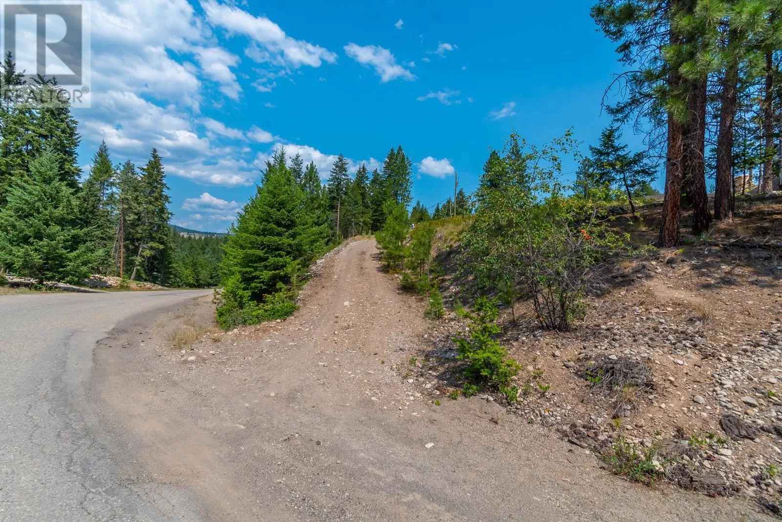 Other for rent: Lot 289 Westshore Road, Vernon, British Columbia V1T 7Z3