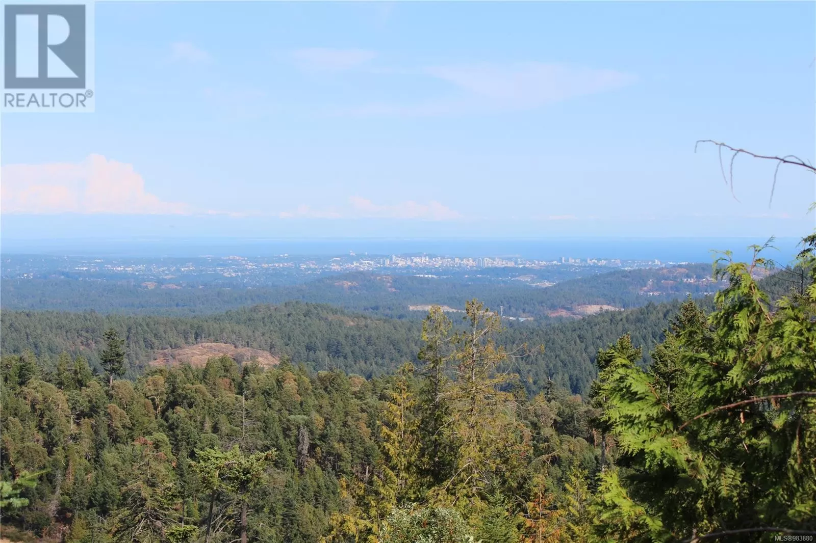 Lot 29 Goldstream Heights Dr, Shawnigan Lake, British Columbia V0R 2L0