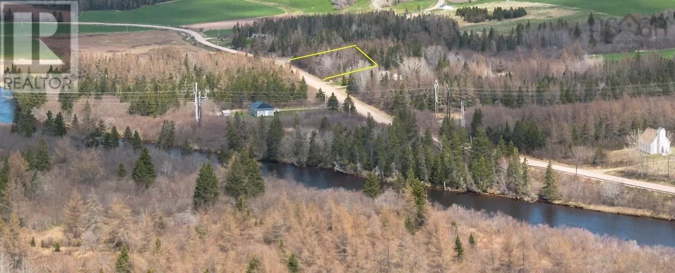 Lot 3 4 Riverside Road, Cleveland, Nova Scotia B0E 1J0