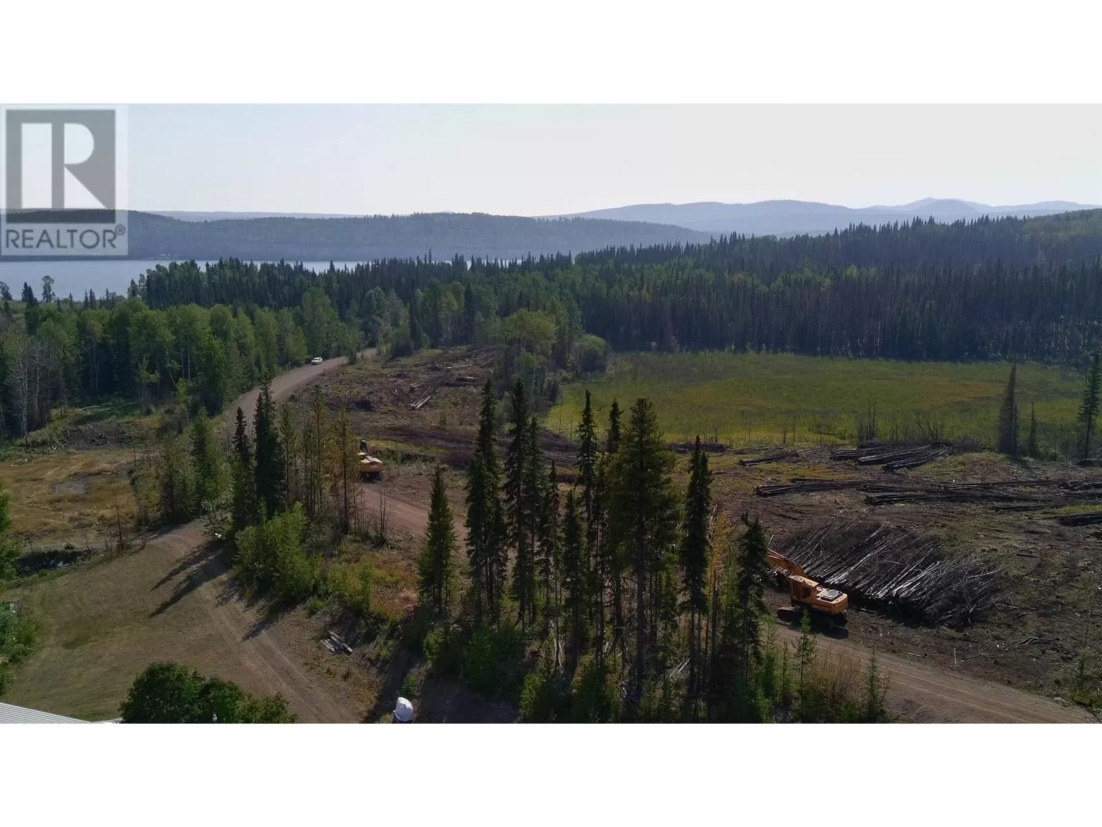 Lot 3 Ager Road, Burns Lake, British Columbia V0J 1E2