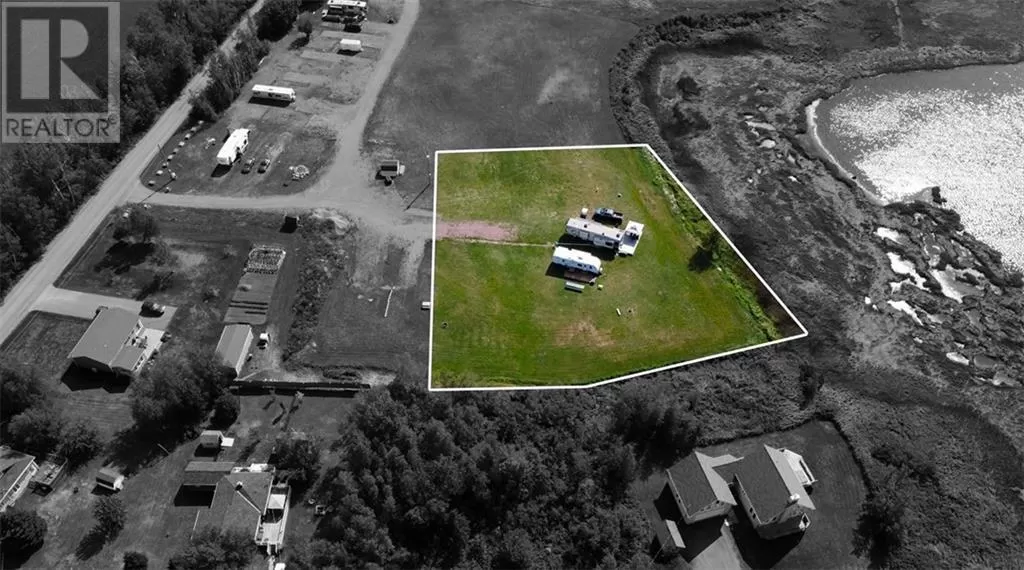 Lot 3 Euclide Leger Road, Beaubassin East, New Brunswick E4P 6M5