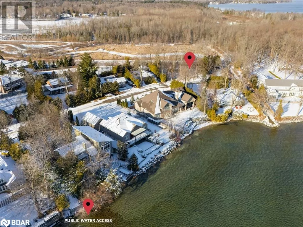 Lot 30 Purvis Street, Innisfil, Ontario L9S 3K7