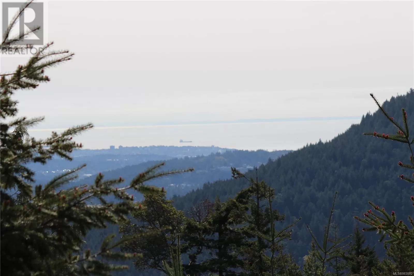 Lot 32 Goldstream Heights Dr, Shawnigan Lake, British Columbia V0R 2W3