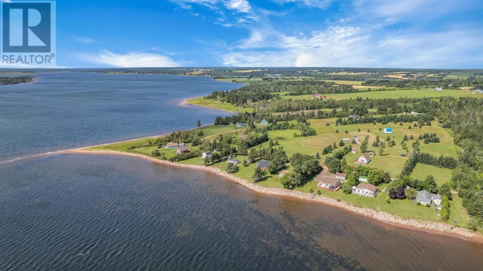 Lot 36 Wild Rose Lane, Bayside, Prince Edward Island C0B 2C0