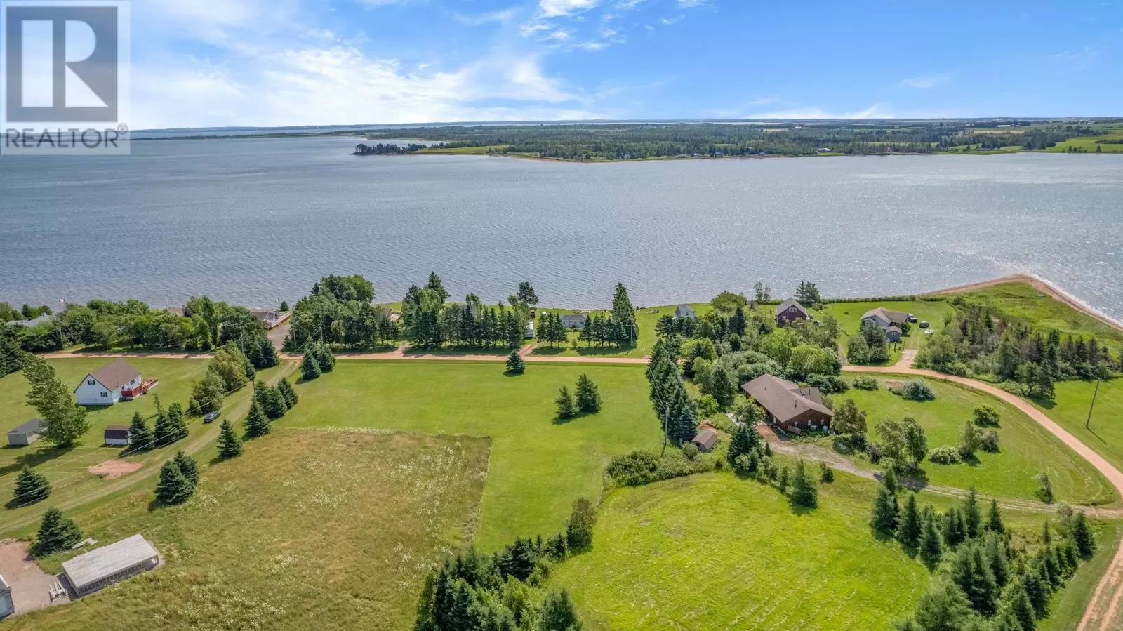 Lot 37 Wild Rose Lane, Bayside, Prince Edward Island C0B 1Y0