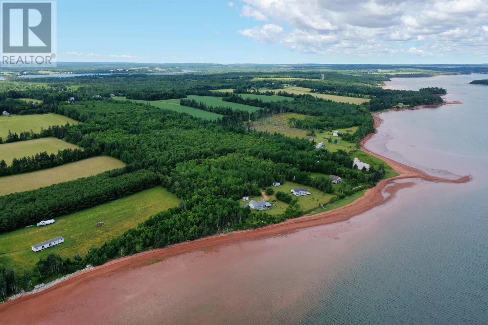 Lot 4 Birch Lane Lane, Georgetown Royalty, Prince Edward Island C0A 1L0