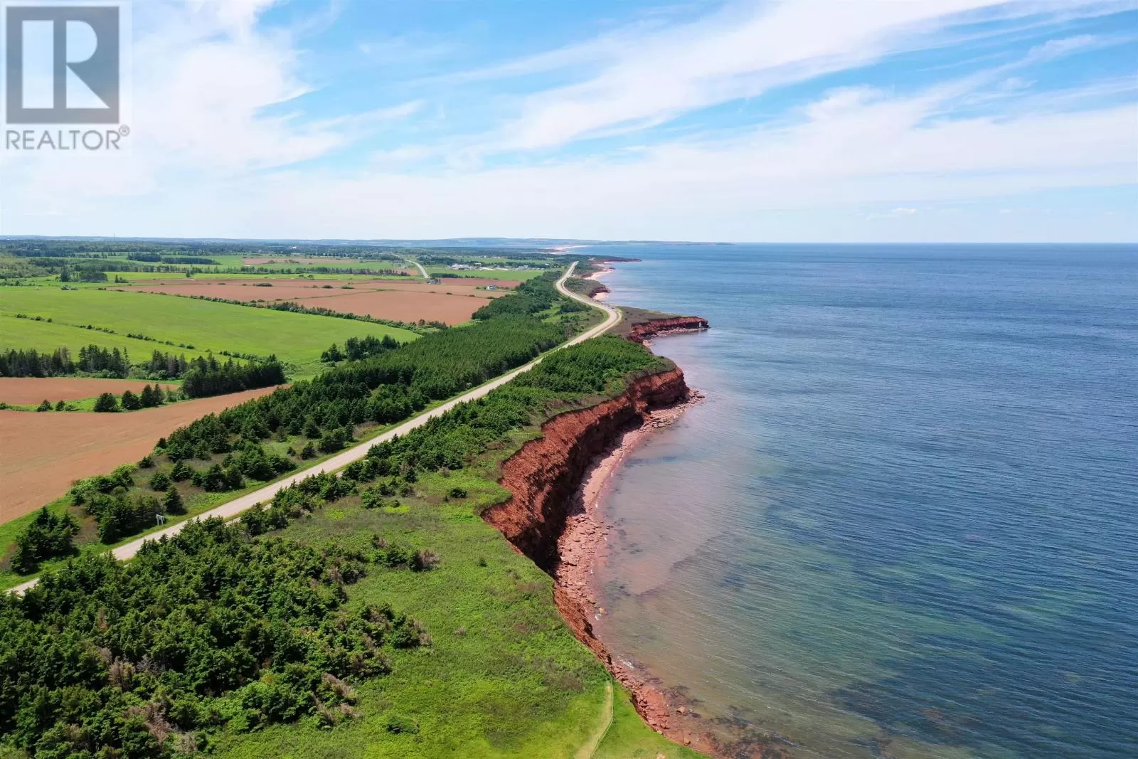 Lot 4 Brianna Street|cavendish Horizon Estates, Cavendish, Prince Edward Island C0A 1N0