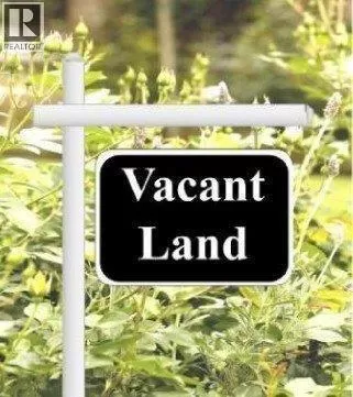 Lot 4 Main Road, Point Au Mal, Newfoundland & Labrador A0N 1T0