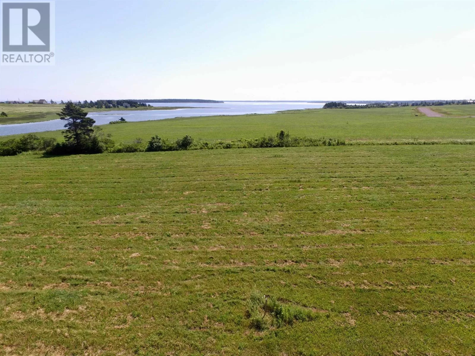 Lot 4 Ocean Vista Drive, Rustico, Prince Edward Island C0A 1N0