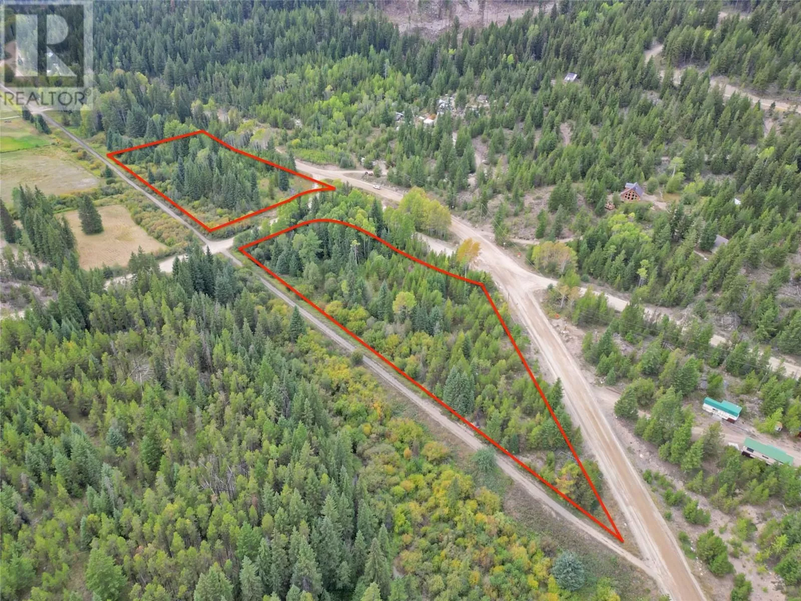 Other for rent: Lot 4 Princeton Summerland Road, Princeton, British Columbia V0X 1W0