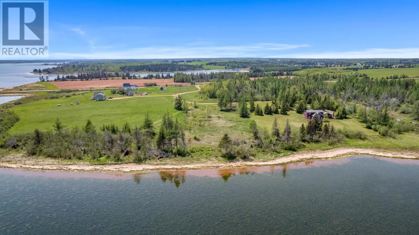 Lot 4 St Patricks Lane, Grand River, Prince Edward Island C0B 1Y0