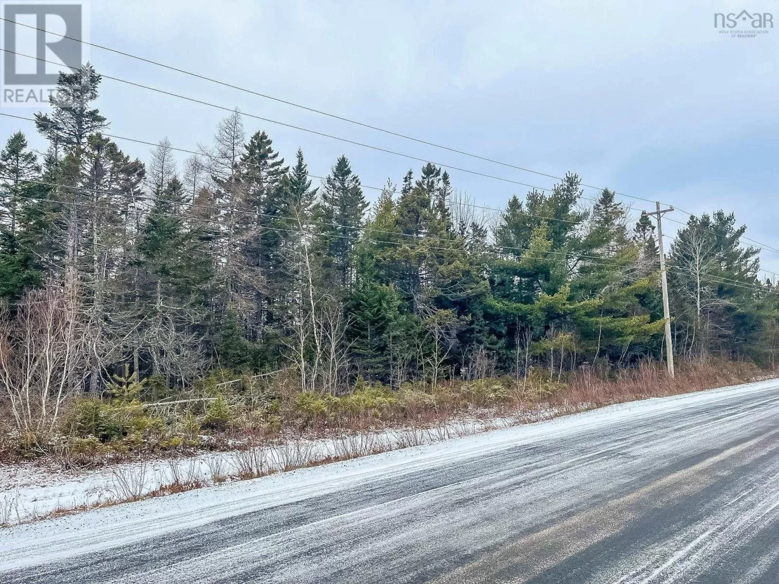 Lot 42 Haines 2 Road, Baker Settlement, Nova Scotia B4V 7V7