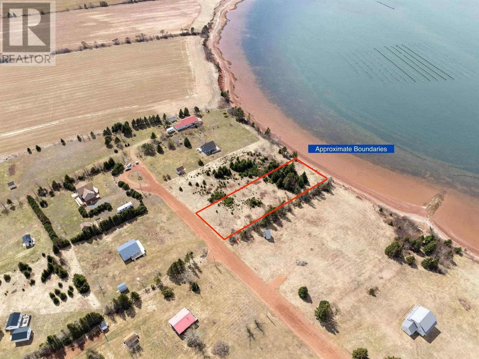 Lot 48 Riverview Drive, Rustico, Prince Edward Island C0A 1N0