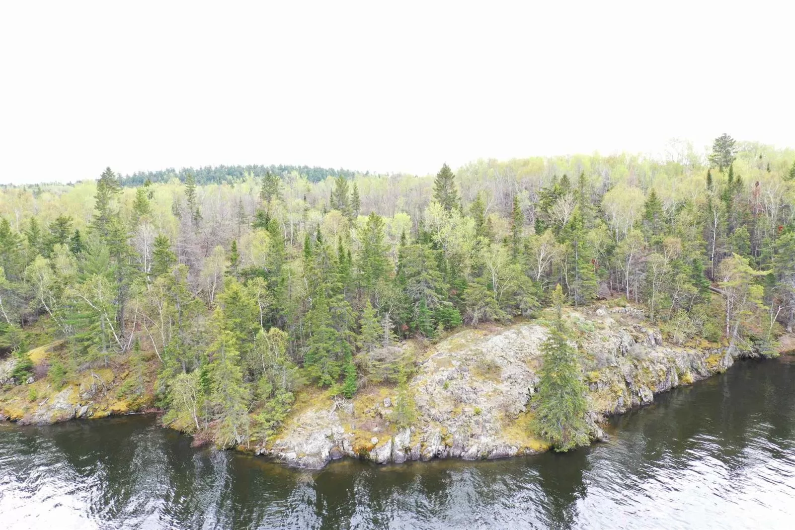 Lot 5 Big Narrows Island Lake Of The Woods, KENORA, Ontario P0X 1C0