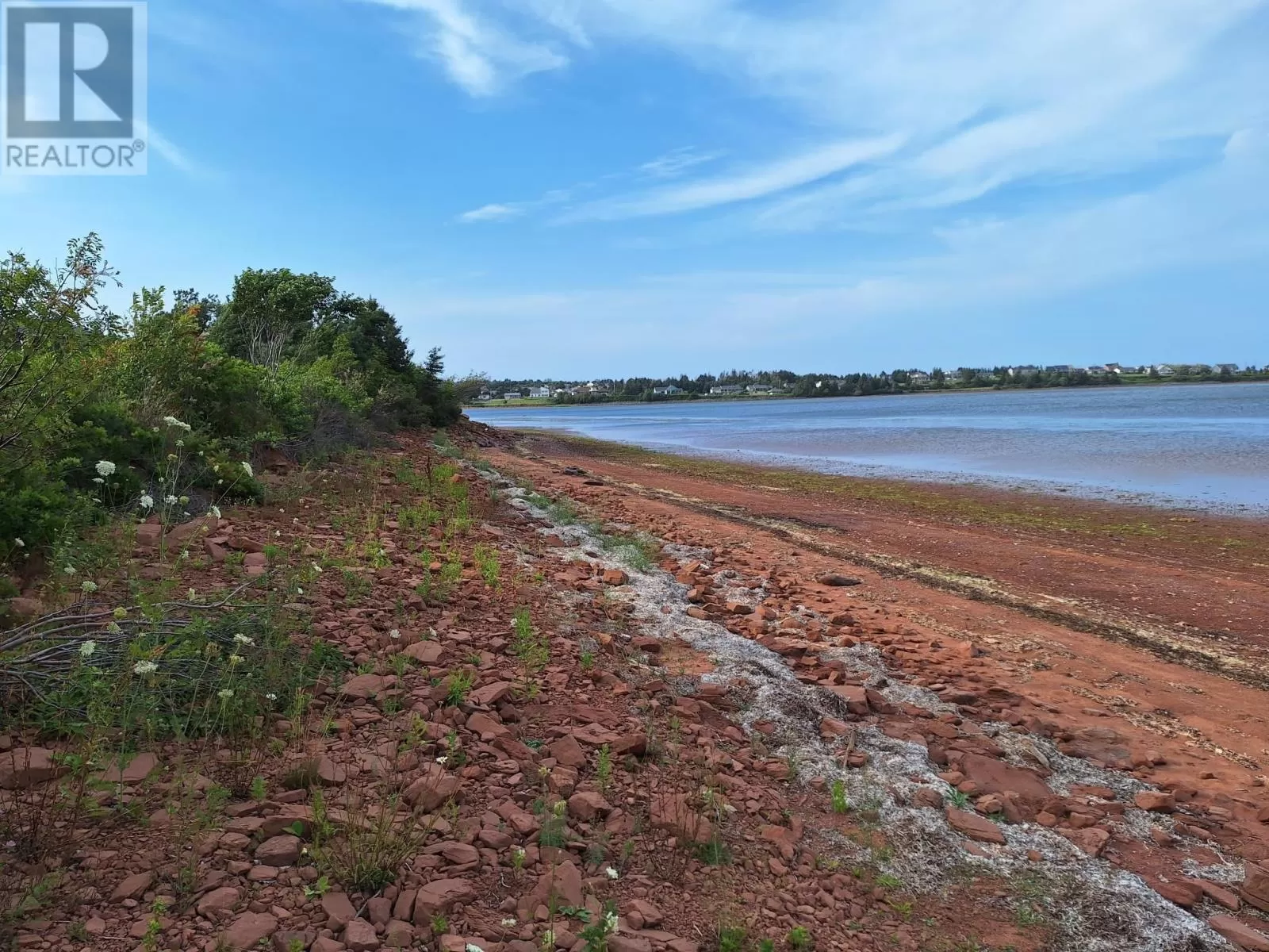 Lot 5 Blue Heron Drive, North Rustico, Prince Edward Island C0A 1X0