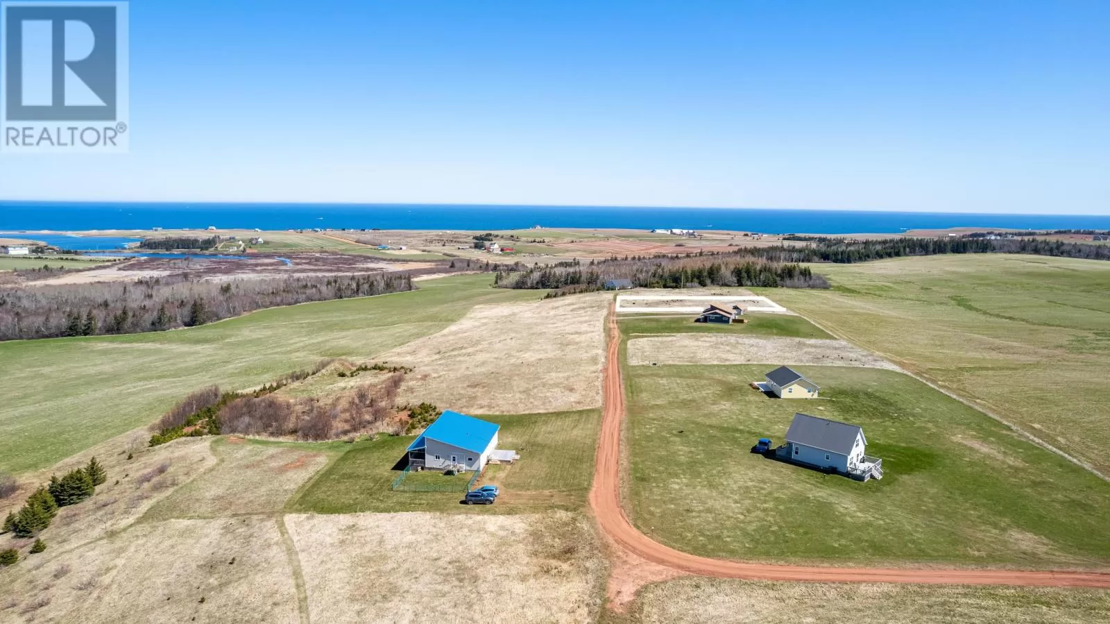 Lot 5 Camelot Road, French River, Prince Edward Island C0B 1M0