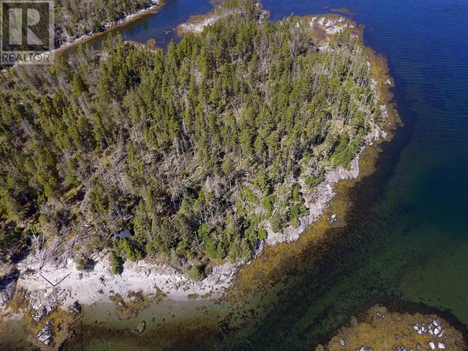 Lot 5 Hirtle Island, Lahave Islands, Nova Scotia B0R 1C0