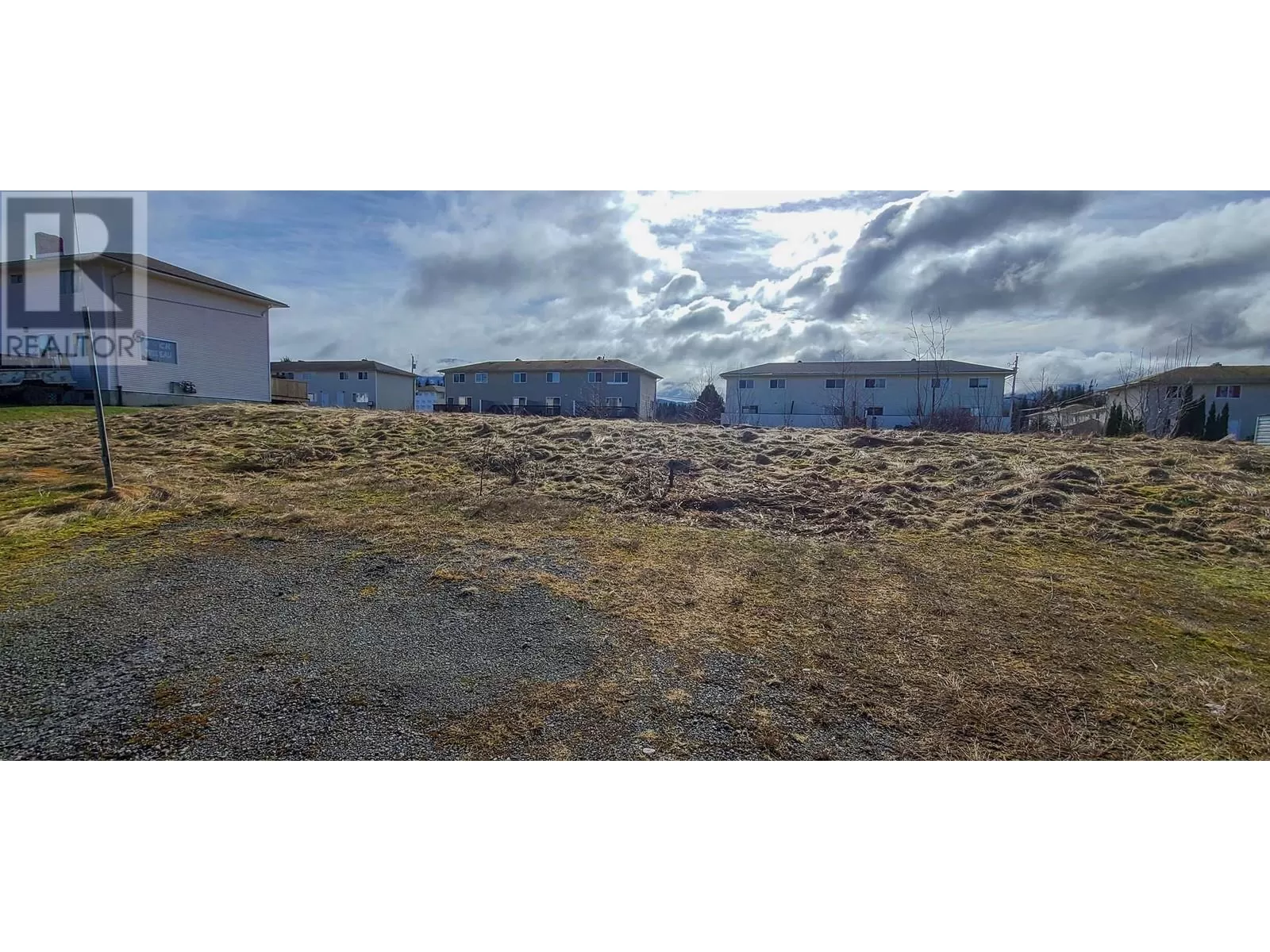 Lot 5 Stikine Street, Kitimat, British Columbia V8C 1W5