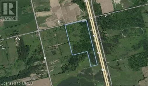 Lot 6 3rd Line Line, Innisfil, Ontario L0L 1L0