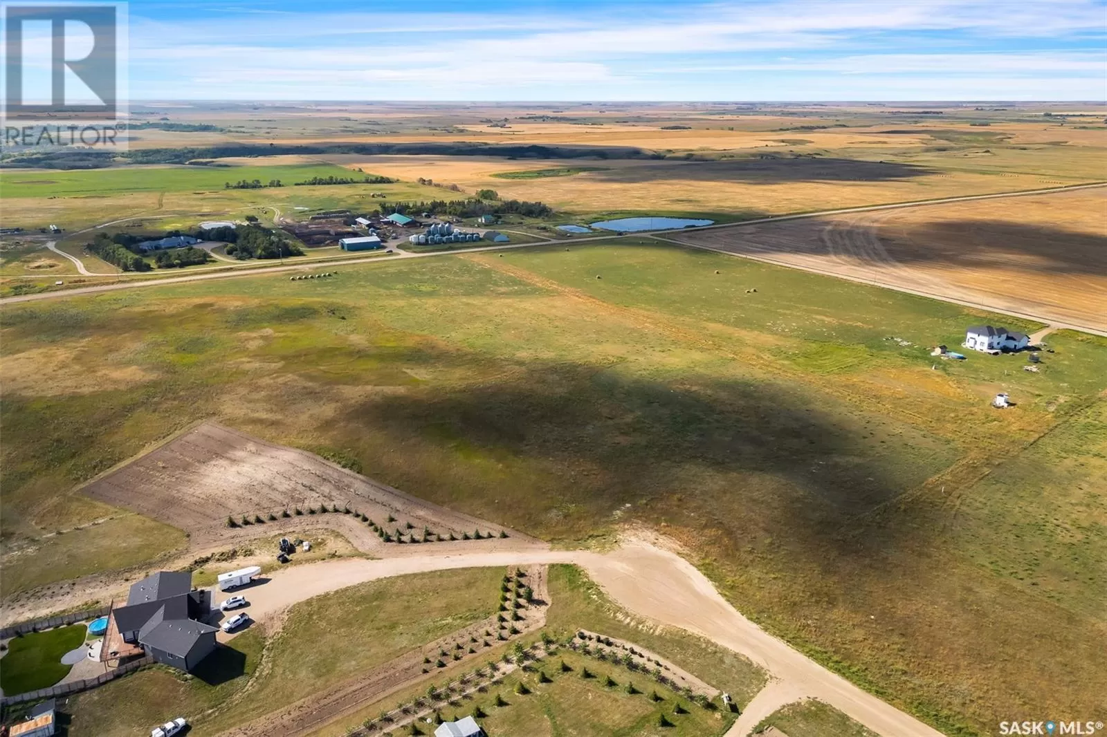 Unknown for rent: Lot 6 Country Spring Estates, Dufferin Rm No. 190, Saskatchewan S0G 0H0