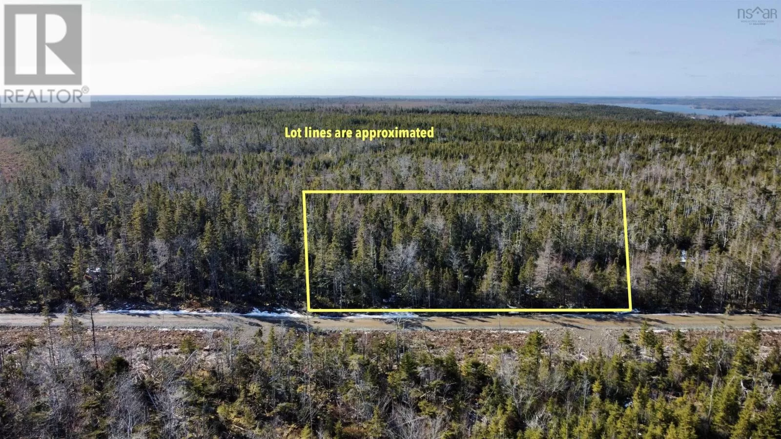 Lot 6 East Petpeswick Road, East Petpeswick, Nova Scotia B0J 2L0