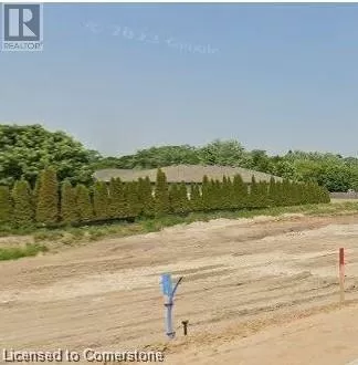 Lot 63 Rebecca Drive, Aylmer, Ontario N5H 0A1