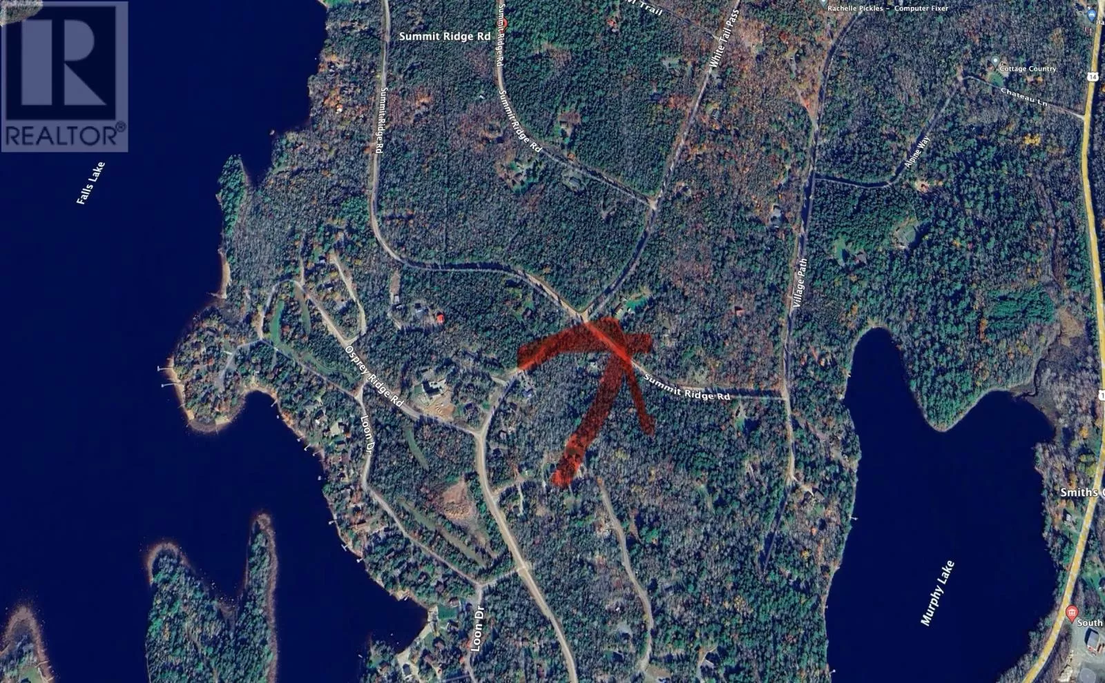 Lot 66 Summit Ridge Road, Windsor, Nova Scotia B0N 2T0