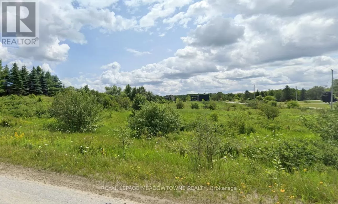 Lot 67 Brewester's Lake Road, Grey Highlands, Ontario N0C 1M0