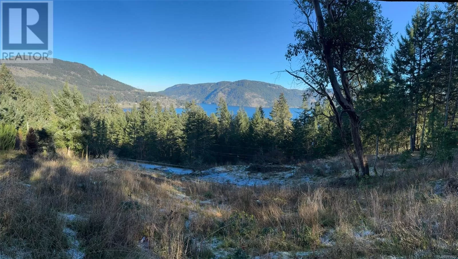 Lot 7 6532 Marine Cres, Duncan, British Columbia V9L 5Y3