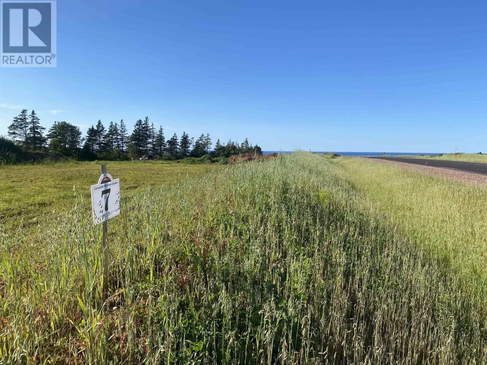 Lot 7 Brianna Street|cavendish Horizon Estatese, Cavendish, Prince Edward Island C0A 1N0